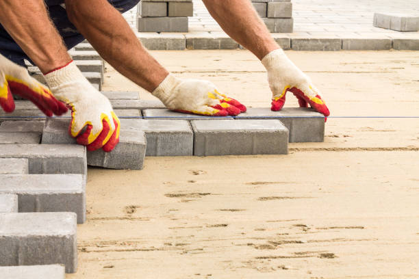 Best Local Driveway Pavers  in Winterville, NC