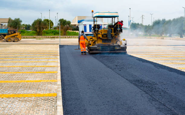 Best Permeable Paver Driveway  in Winterville, NC