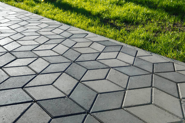 Best Driveway Resurfacing Pavers  in Winterville, NC