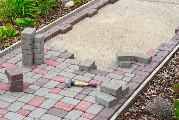 Best Driveway Pavers Installation  in Winterville, NC