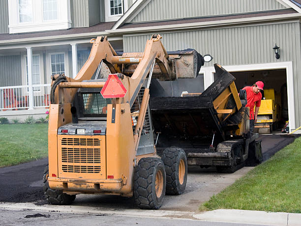 Best Commercial Driveway Pavers  in Winterville, NC