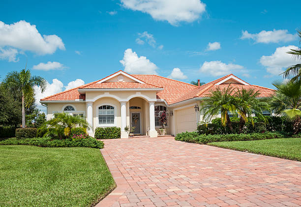 Best Residential Paver Driveway  in Winterville, NC