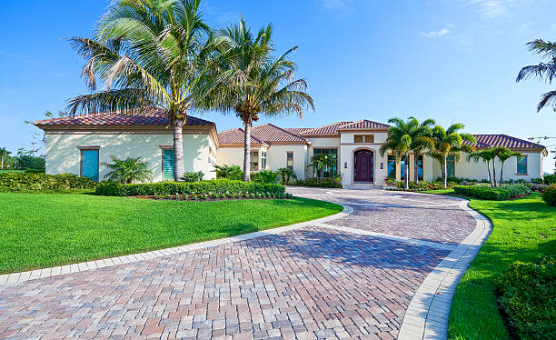 Best Driveway Pavers Near Me  in Winterville, NC