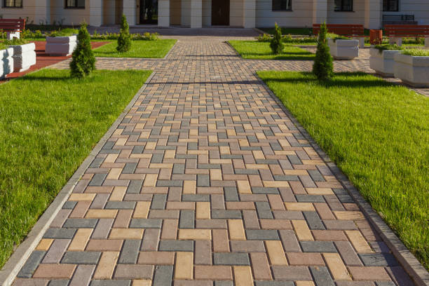 Reasons to Select Us for Your Driveway Paving Requirements in Winterville, NC