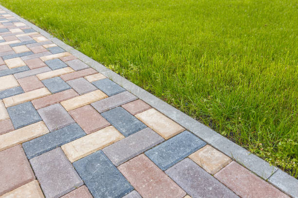 Best Brick Driveway Pavers  in Winterville, NC
